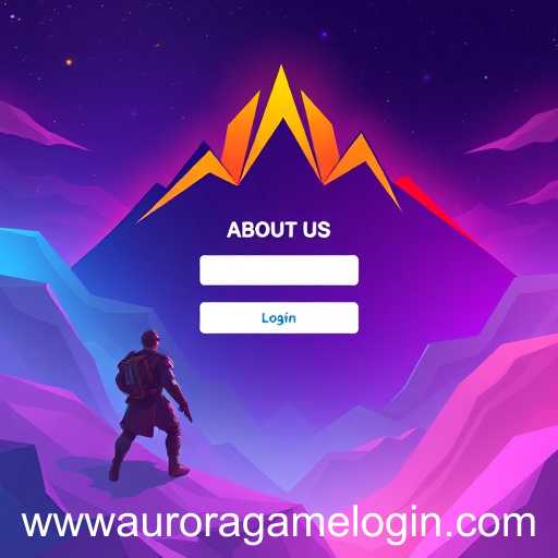 Exploring the 'About Us' Category: Unveiling the Aurora Game Login Experience