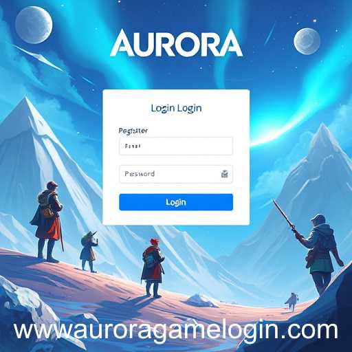 Navigating Aurora: The Rising Star of Gaming