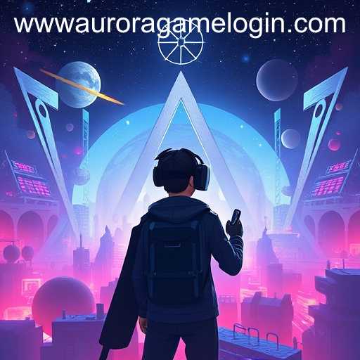 Aurora Game's Growing Impact in Online Gaming