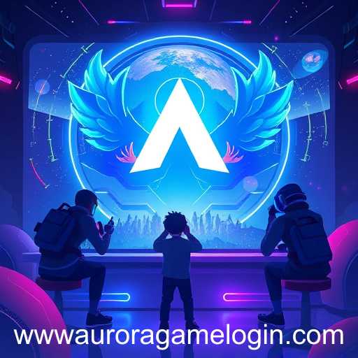 Aurora Game's Rise Amidst Digital Entertainment Evolution