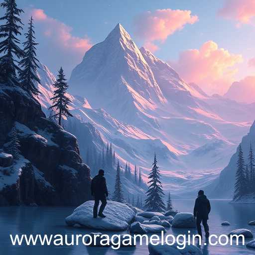 Aurora's New Horizons