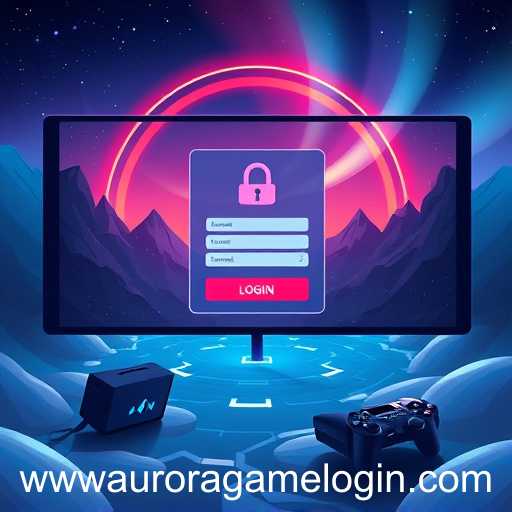 Aurora game login