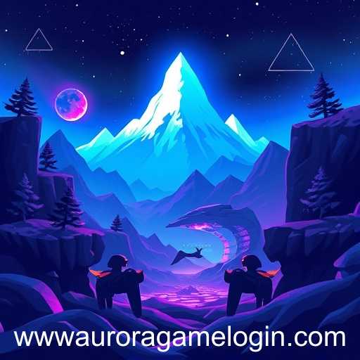 Navigating the Aurora Game Login Phenomenon
