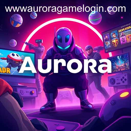 The Aurora Game: New Horizons in Online Gaming