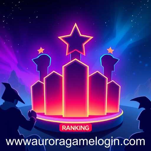 Exploring the Digital Frontier: Aurora Game Login Revolution