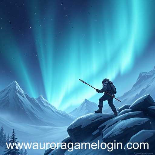 Navigating the Aurora Game Login Experience