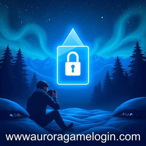 Aurora game login