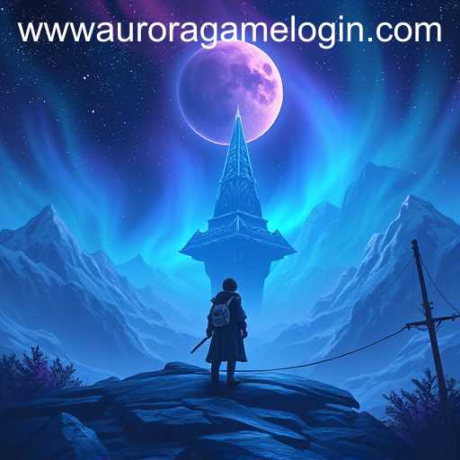 The Rise of Aurora Game in 2025