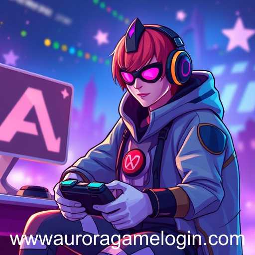 Navigating the New Realm: Aurora Game Login Trends