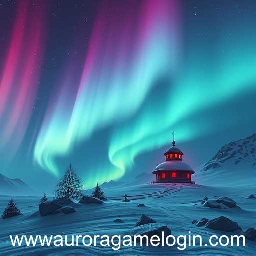 Exploring the Excitement of Aurora-Driven Special Events in Gaming