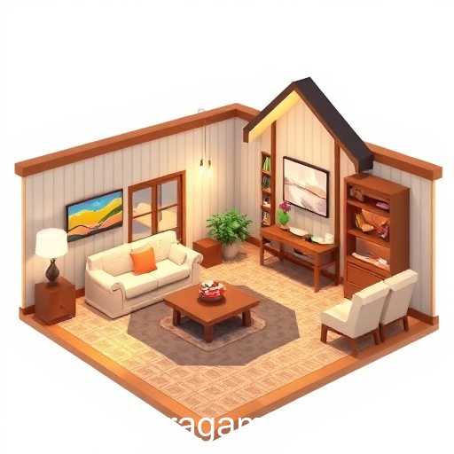 Exploring 'Home': A Unique Gaming Experience with Aurora Game Login