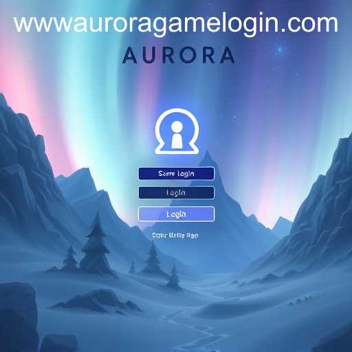 Aurora game login