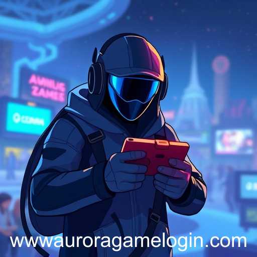 The Evolving Landscape of Online Gaming