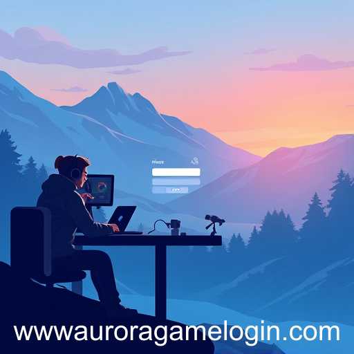 Navigating Customer Support in the Aurora Game Login Domain